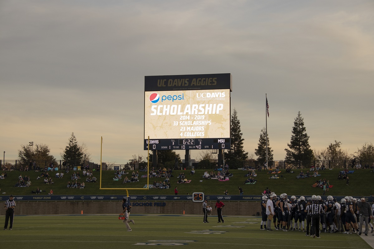 Pepsi Scholarships Finance & Business